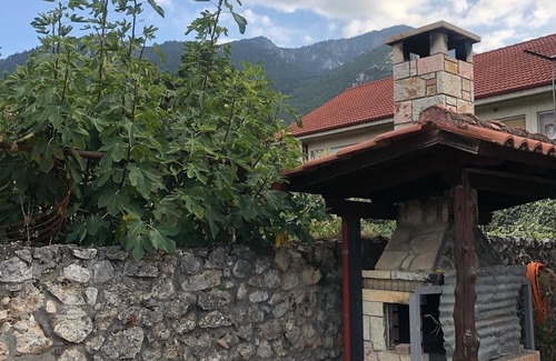 Gravia Casa | Mountain House 3 Bedroom