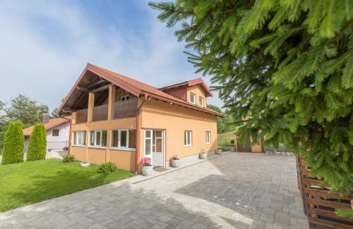 Fuzine Chalet De Esquí | Mountain house "Kira"