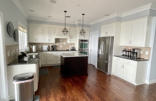 Piper Gap Casa | Mountain House located on Blue Ridge Parkway