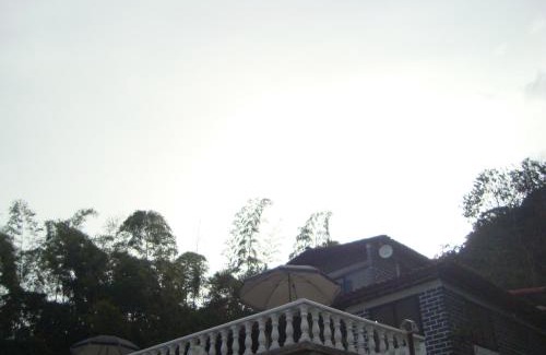 Copacabana Casa | mountain house Mangalobby
