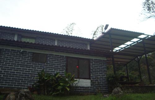 Copacabana Casa | mountain house Mangalobby