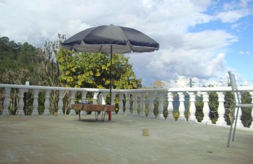 Copacabana Casa | mountain house Mangalobby