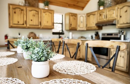 Unaka Casa | MOUNTAIN HOUSE ON THE LAKE - Lagniappe on the lake