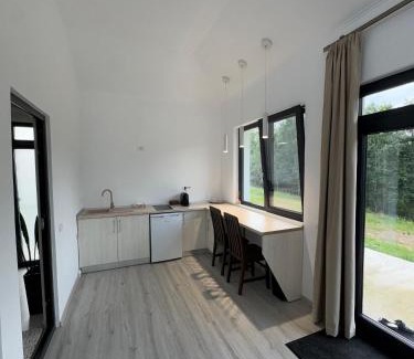 Novaci Casa | Mountain House Transalpina