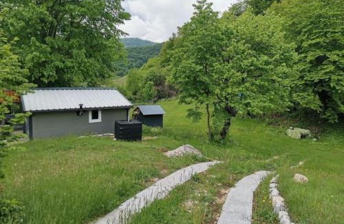 Konjic Casa | Mountain house Visocica