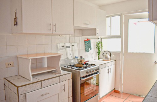 Tarica Casa | Mountain House, vistas en ensueño
