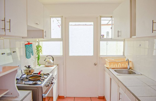 Tarica Casa | Mountain House, vistas en ensueño