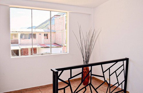 Tarica Casa | Mountain House, vistas en ensueño