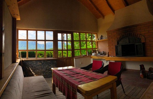 Konjic Casa | Mountain house with pool “Prenj”
