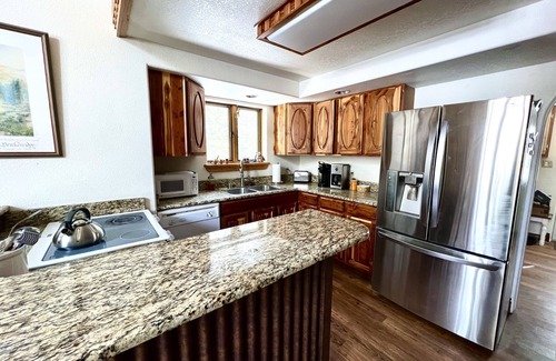 Valley of the Sun Casa | Mountain House-Work and Play-23 miles to Breck-Pet Friendly!