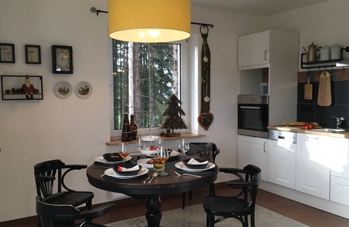 Andreasberg Apartamento | Idilio de montaña en el Steigerhaus Sauerland - OG Süd