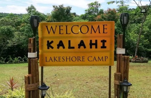 Cavinti Cabina | Mountain Island Lake - Family Getaway for 12 to 15 guests at Kalahi Lakeshore
