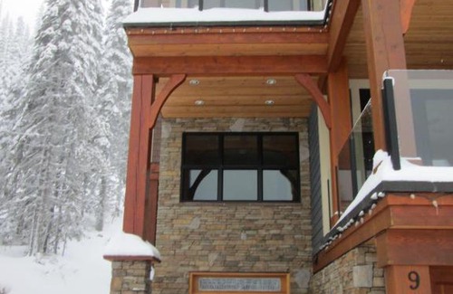 Silver Star Mountain Casa | Mountain Jewel