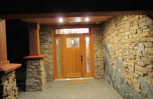 Silver Star Mountain Casa | Mountain Jewel