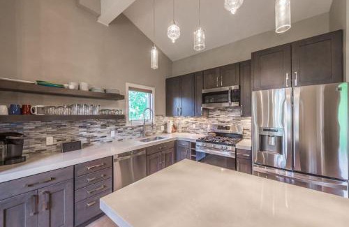 Crested Butte Apartamento | Mountain Jewel