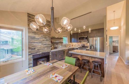 Crested Butte Apartamento | Mountain Jewel