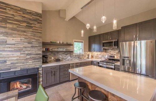 Crested Butte Apartamento | Mountain Jewel
