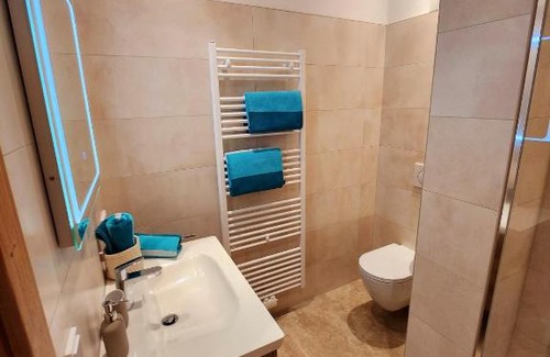 Neustift Im Stubaital Apartamento | Mountain JoLe
