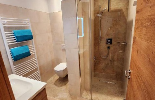 Neustift Im Stubaital Apartamento | Mountain JoLe