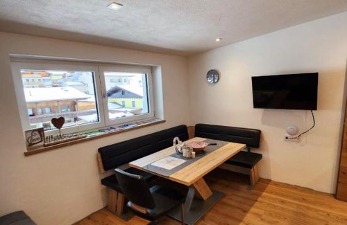 Neustift Im Stubaital Apartamento | Mountain JoLe