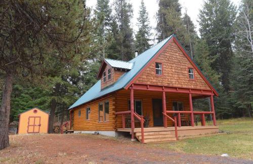 McCall Casa | Mountain Joy by Casago McCall - Donerightmanagement