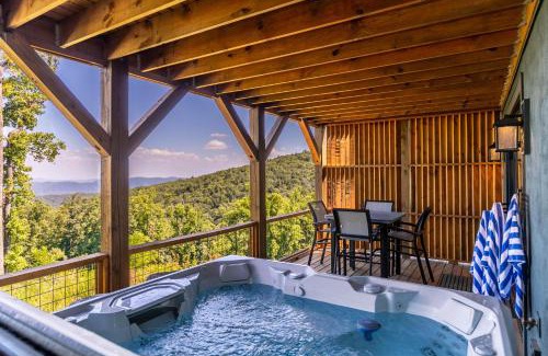 Lenoir Casa | Mountain Kandy at Blue Ridge Mountain Club