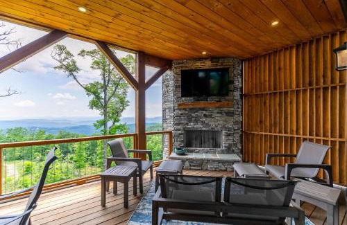 Lenoir Casa | Mountain Kandy at Blue Ridge Mountain Club