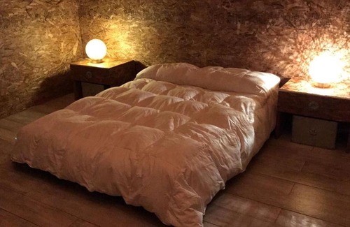 Lanin National Park Apartamento | Mountain Loft Las Pendientes