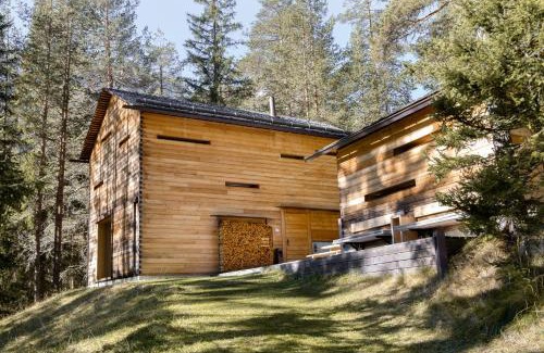 Mareo Chalet De Esquí | Mountain Lodge Tamersc