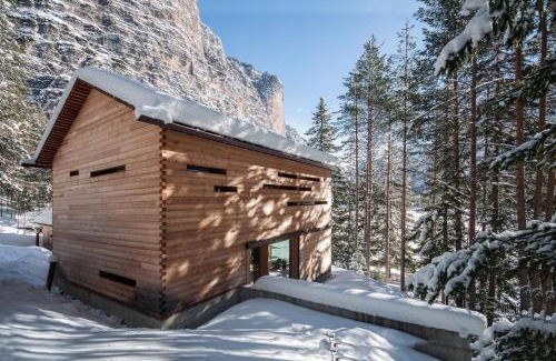 Mareo Chalet De Esquí | Mountain Lodge Tamersc