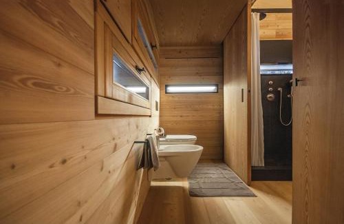 Mareo Chalet De Esquí | Mountain Lodge Tamersc