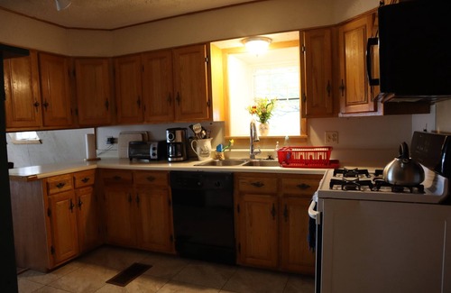 Abbot Casa | Mountain Lake Chalet