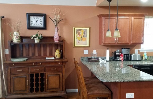 Lackawaxen Casa | Comunidad de montaña / lago en Poconos, PA