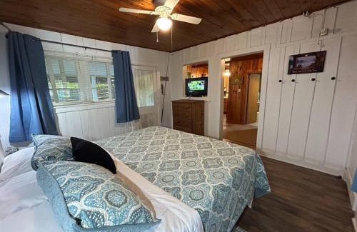 Valley Hill Apartamento | Mountain Lake Cottages