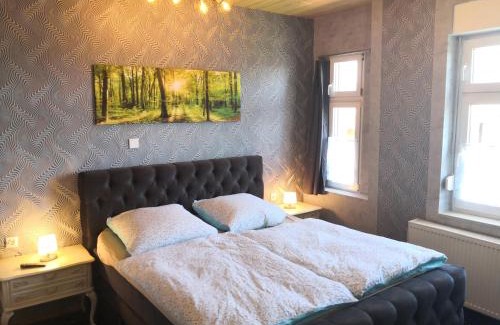 Guentersberge Apartamento | Mountain Lake View