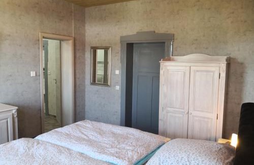 Guentersberge Apartamento | Mountain Lake View