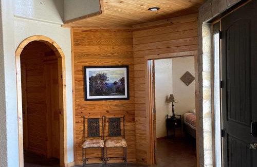 Sabinal Casa | Mountain Laurel Lodge
