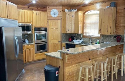 Sabinal Casa | Mountain Laurel Lodge