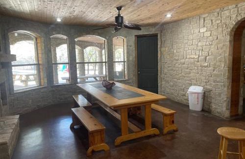 Sabinal Casa | Mountain Laurel Lodge