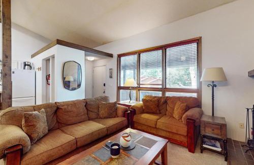 Eagle-Vail Apartamento | Mountain Living