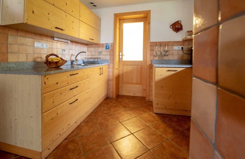 Bohinj Chalet De Esquí | Mountain Lodge Pokrovec, Bohinjska Bistrica, Slovenia