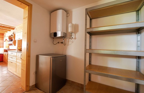 Bohinj Chalet De Esquí | Mountain Lodge Pokrovec, Bohinjska Bistrica, Slovenia