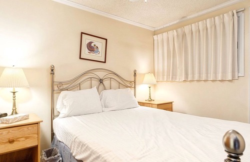 Snowshoe Condominio | Mountain Lodge 233 by Casago