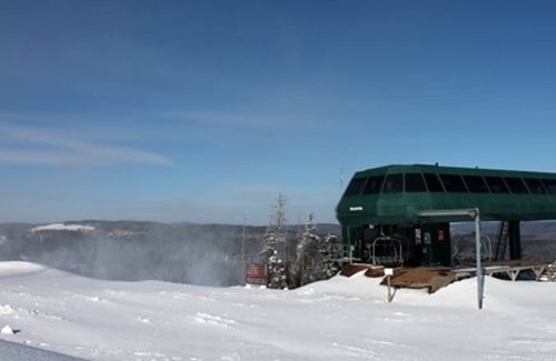Snowshoe Condominio | Mountain Lodge 233 by Casago