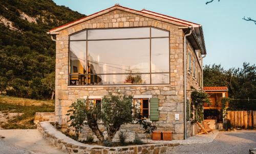 Grabri Apartamento | Mountain Lodge Istria - Stone Lodge II