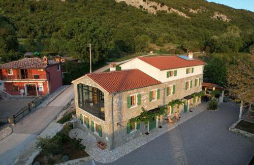 Grabri Apartamento | Mountain Lodge Istria - Stone Lodge II