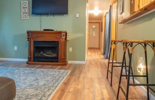 Jim Thorpe Casa | Mountain Lodge Near Skiing and Snow Tubing