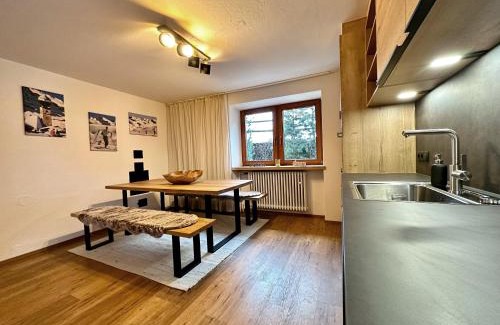 Soelden Chalet De Esquí | Mountain Lodge Sölden - Ski in Bike out Chalet
