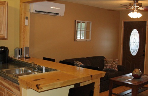 Intervale Condominio | Mountain Lodge Style Condo Suite - 5 minutos de Storyland / North Conway