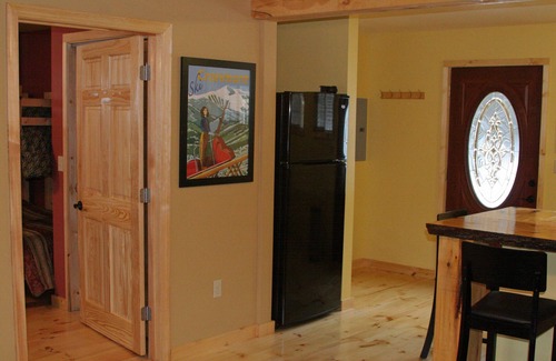 Intervale Condominio | Mountain Lodge Style Condo Suite - 5 minutos de Storyland / North Conway